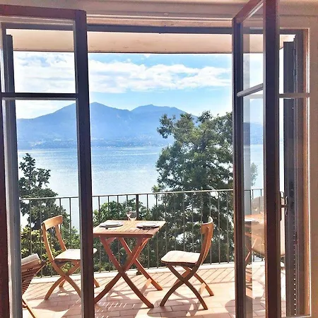 Appartement Nina *