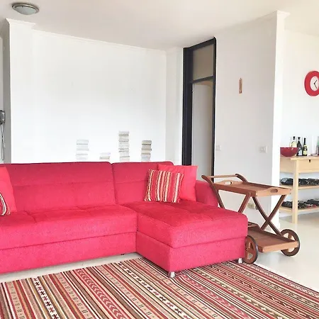 Appartement Nina *
