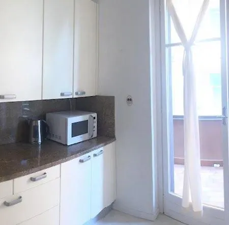 Nina Appartement *