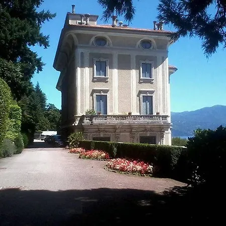 Appartement Nina Oggebbio
