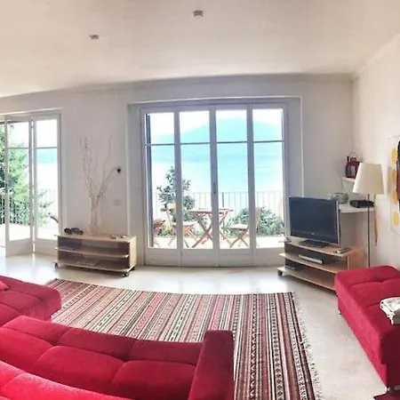 Nina Appartement *